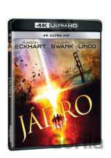 Jádro HD Blu-ray