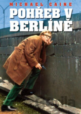 Pohřeb v Berlíně
