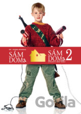 Sám doma kolekce 1+2