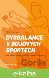 Dysbalance v bojových sportech