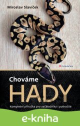 Chováme hady