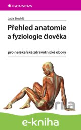 Přehled anatomie a fyziologie člověka