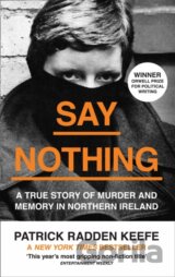 Say Nothing