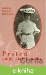 Prsteň mojej (starej) mamy