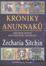 Kroniky Anunnaků