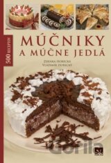 Múčniky a múčne jedlá