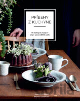 Príbehy z kuchyne (s podpisom autoriek)