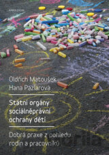 Státní orgány sociálněprávní ochrany dětí