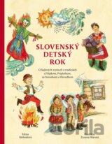 Slovenský detský rok