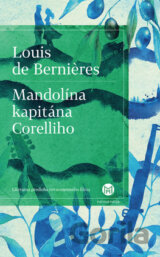 Mandolína kapitána Corelliho