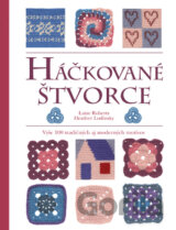 Háčkované štvorce
