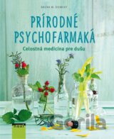 Prírodné psychofarmaká
