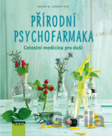 Přírodní psychofarmaka