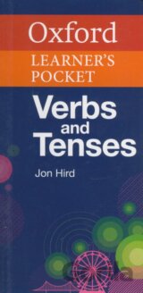 Oxford Learner's Pocket Verbs and Tenses