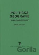 Politická geografie pro zahraniční studenty