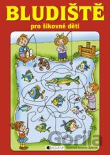Bludiště pro šikovné děti