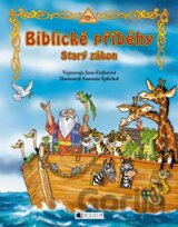 Biblické příběhy  – Starý zákon