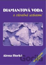 Diamantová voda a zázračná uzdravení