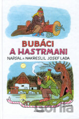 Bubáci a hastrmani