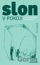 Slon v pokoji