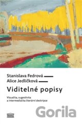 Viditelné popisy