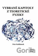 Vybrané kapitoly z teoretické fyziky