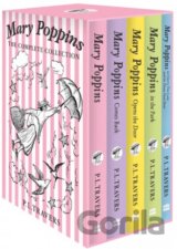Mary Poppins (The Complete Collection)