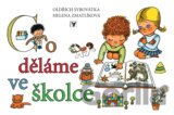 Co děláme ve školce