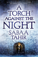 A Torch Against the Night