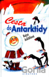 Cesta do Antarktidy
