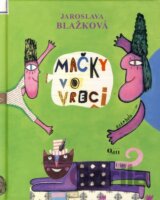 Mačky vo vreci