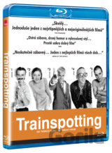 Trainspotting (Blu-ray)