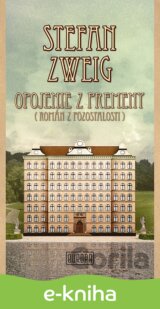 Opojenie z premeny