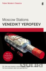 Moscow Stations