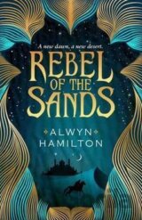 Rebel of the Sands