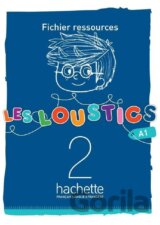 Les Loustics 2: Fichier Ressources