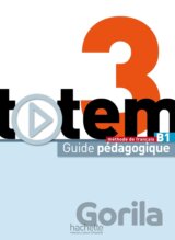Totem 3 - Guide pédagogique
