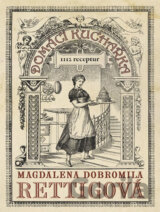 Domácí kuchařka - 1112 receptů
