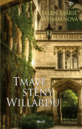 Tmavé stěny Willardu