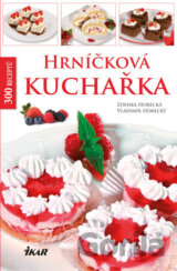 Hrníčková kuchařka