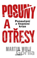 Posuny a otřesy