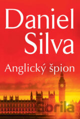 Anglický špion