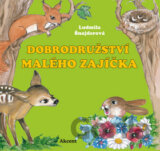 Dobrodružství malého zajíčka