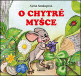 O chytré myšce