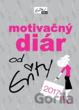 Motivačný diár 2017