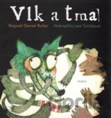 Vlk a tma