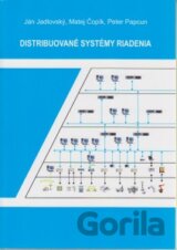 Distribuované systémy riadenia