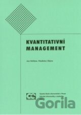 Kvantitativní management