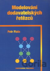 Modelování dodavatelských řetězcu