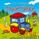 Co si bručí traktůrek